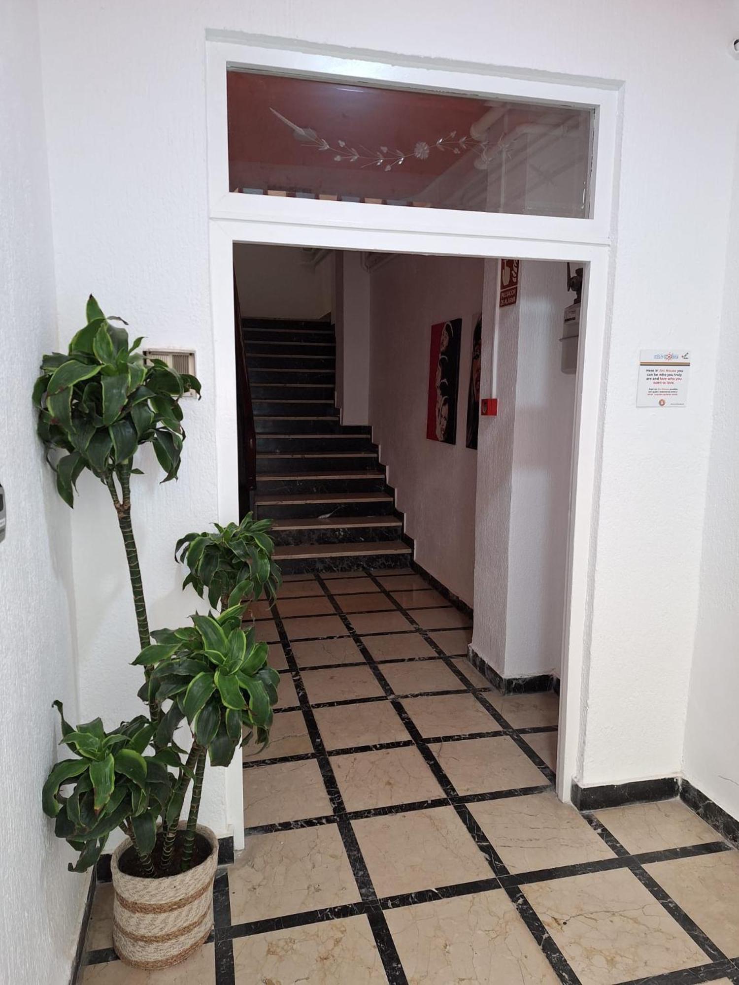 Arc House Granada Hotel Exterior photo